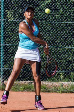 Johanna Silva 555 - Schwartau Open